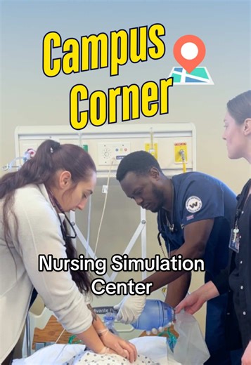 Widener University on TikTok