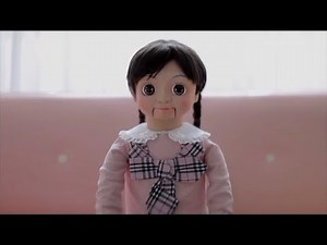 不気味で怖いＣＭ集１