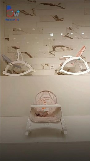 Best Baby Rockers for Comfortable Soothing | Tinnies Baby