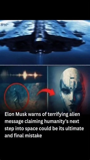 Quantum on Instagram: "“What Did Humanity Just Trigger… And Why Did Aliens Warn Us FIRST?” Something unbelievable has just shaken the entire space community— A mysterious alien transmission, decoded only hours ago, carries a warning that could change humanity’s future forever. According to the intercepted message, our next step into deep space may not bring discovery… but destruction. The signal references a “final boundary” that humans were never meant to cross— a line that, once broken, could 