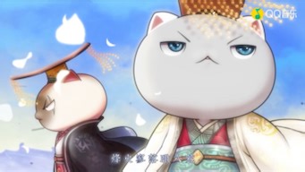 如果历史是一群喵主题曲大合集（4～8季）