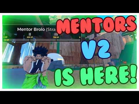 Dragon Soul Latest Mentors Update Everything You Need To Know