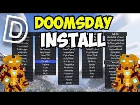 Hack Client Meteor Client for Minecraft 2025 1 21 10 Best Free cheat