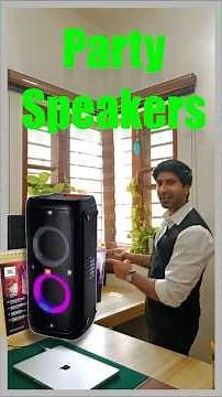 Best Party Speaker under 20000 | #partyspeaker #partyspeakerunder20000 #karaokespeaker #partybox