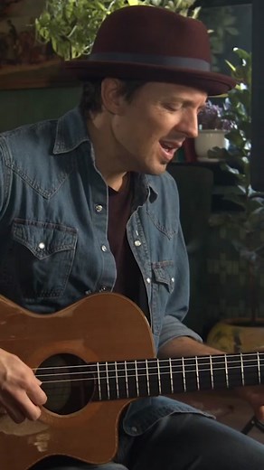 Dancing to I Won’t Give Up in the @Dancing with the Stars #DWTS Semi-Finals. Here’s a look back at the story behind the song. #dwts #iwontgiveup #behindthesong