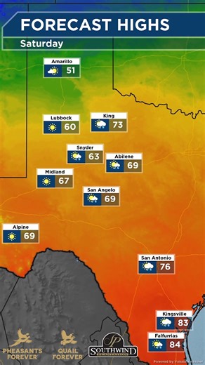 Quail Forever - Official on Instagram: "Quail Country Weather: What to Expect for Thanksgiving Weekend Hunters across the country are gearing up to hit the field with family and friends this Thanksgiving weekend. Once the plates are cleared and the leftovers packed away, it’s time to lace up your boots, grab the shotguns, and turn the dogs loose. Make the most of the holiday, savor the time afield, and shoot straight. Quail Country Weather is presented by @southwindplantation"