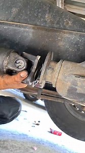 Installing the Axle Coupling Axle #reels #Automotive #CarRepair #Engineering | Andri Irawan