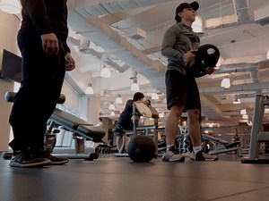 Khalil Ramos on Reels