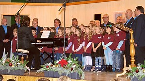 Rust: Musik und Spaß beim Ruster MGV