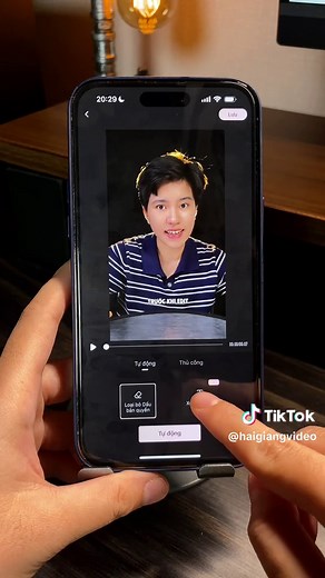 Cách xoá phụ đề trên video đã lưu #haigiangvideo #learnontiktok #bikip...
