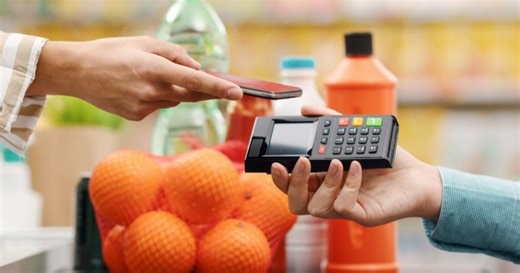 Consumer confidence has biggest drop since 2021