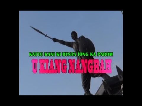 U Kiang Nangbah (Drama)