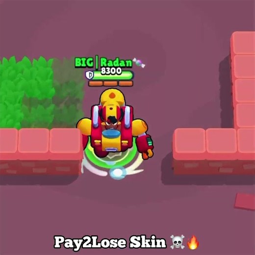 This Skin is Pay2Lose 😵‍💫🔥