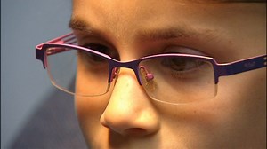 Healthwatch 16: Glaucoma, Cataracts in Children