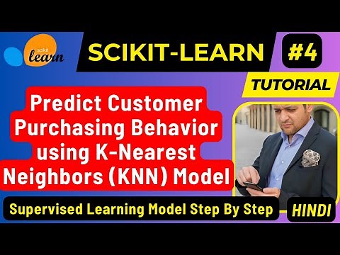 Building Powerful K-Nearest Neighbors (KNN) Model from Scratch: A Step-by-Step Guide | scikit learn