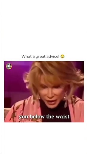 Joan river's humour is unmatched 😂🙆‍♂️ | #funnytiktok #memezar