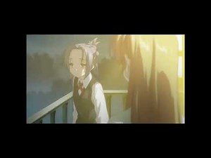 SHOUJO SECT INNOCENT LOVERS SHINOBUXMOMOKO COLD CURE MY TRAGEDY