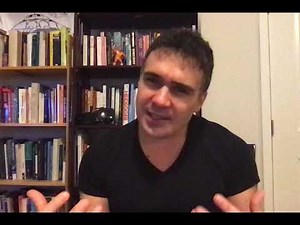 Review: Heidegger; The Question Concerning Technology 1