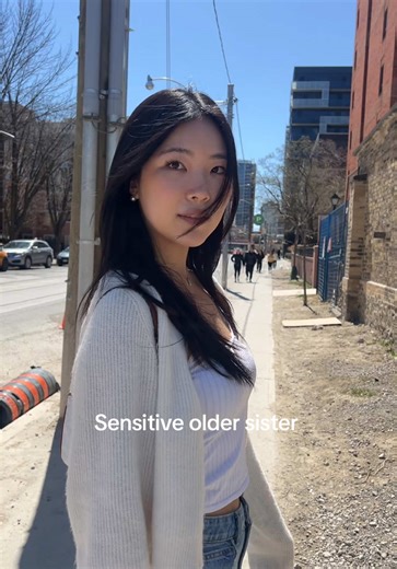 Understanding Sister Relationships: The Mean Sister Dynamic