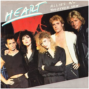 Heart - Allies