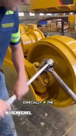 This Tool Makes You 20X Stronger! 🔧💪 | Torque Multiplier Explained