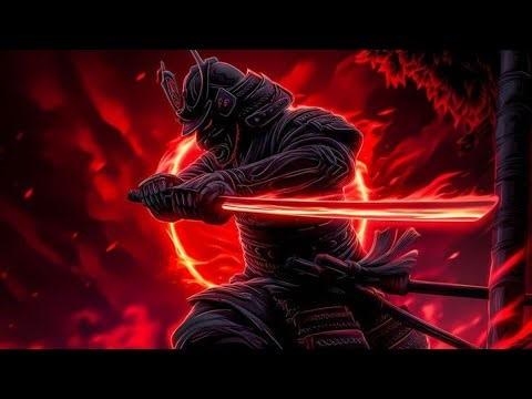 Japanese Trap Music Instrumental 🎌🔥 1-Hour Chill & Study Mix | Lofi Hip Hop Beats with Anime Vibes