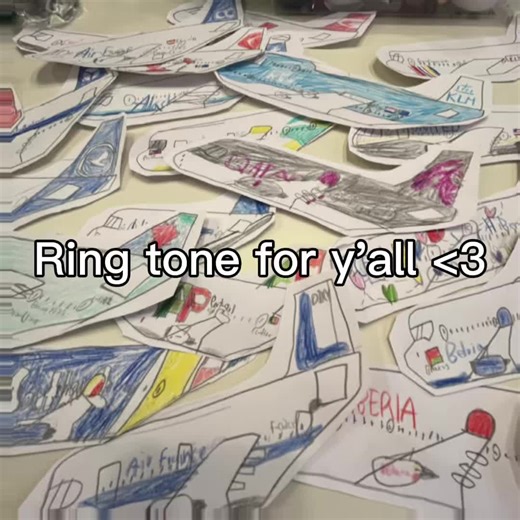 #CapCut phone linging#plane #phone#ring | phone is linging