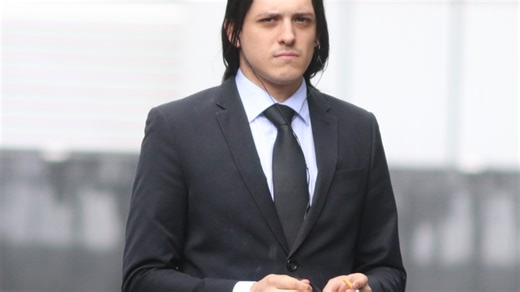 'Vampire' bondage-lover cleared of rape after claiming blood-drinking S&M antics were consensual