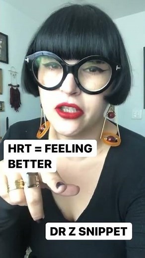 How to Deal with Gender Dysphoria.