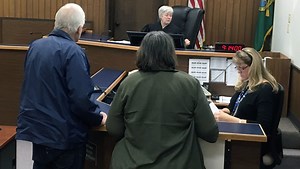 Judge: Letters to South Kitsap schools "predatory"