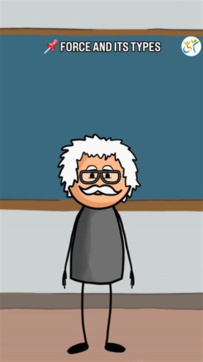 RestoreJoy on Instagram: "💥 What makes your body move? It’s all about FORCE – the push and pull behind every motion! Let’s understand its types in 60 seconds 👇 #PhysioKnowledge #forceexplained #Physiotherapy #Biomechanics #Force #PhysioEducation #MovementScience #MuscleForce #RehabLearning #Physiotherapist #PhysioReels #sciencesimplified #physiotherapyindia #physicaltherapy #instadaily❤️ #physiotherapytips #medical #movementismedicine #trending #physics"