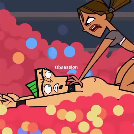 Total Drama Couples: Exploring Duncan and Courtney's Obsession