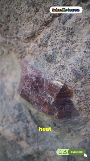 Oldest Object on Earth 🌍 | 4.4 Billion Year Old Zircon Crystals | Earth’s First Minerals Explained