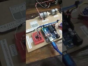 Systems Identification with PID Controller of the a DC motor in XCOS's SCILAB