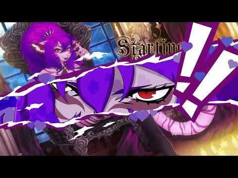 18+ Stream Dawn of a new day