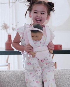6.6K views · 179 reactions | Create a love that's designed to last with Bitty Baby. https://bit.ly/3xqukrs | American Girl | Facebook