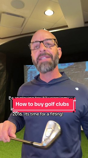 Golf Club Fitting: Find the Right Clubs for You