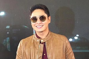 Coco Martin did not set a budget in producing 'Ang Panday' | ABS-CBN Entertainment