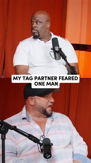 Devon's Scary Moment in WWE Revealed