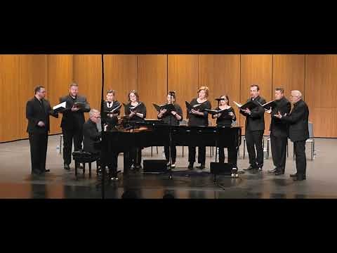 God Bless America by Irving Berlin