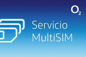 El servicio multiSIM para los Apple Watch ya está disponible en O2 España