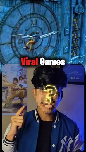 All Viral Games Name Revealed 😱🔥 | Stop Scrolling❗
