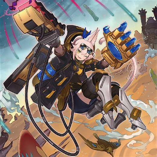 MD - Branded Springans - YGOPRODeck