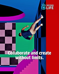 Experience live events online—no downloads required. Dive into Second Life now. | Second Life