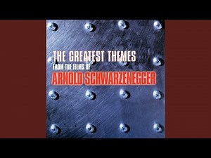 Main Theme (From "The Running Man")