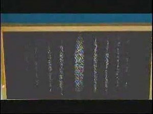 Animated Quantum Video