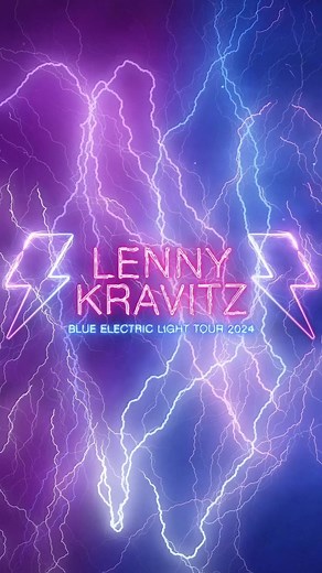 Lenny Kravitz on TikTok