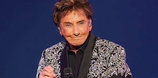 Barry Manilow Shares 'Good' And 'Bad News' As He Reveals Cancer Diagnosis