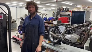 Now then. Have a Proper good Christmas. Be kind, be safe and pull the ripcord. | Guy Martin