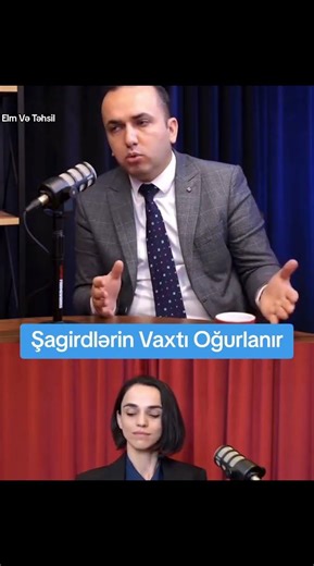 Dərs saatlarının və əlavə tapşırıqların çox olması şagirdlərin həddindən artıq yüklənməsinə səbəb ol